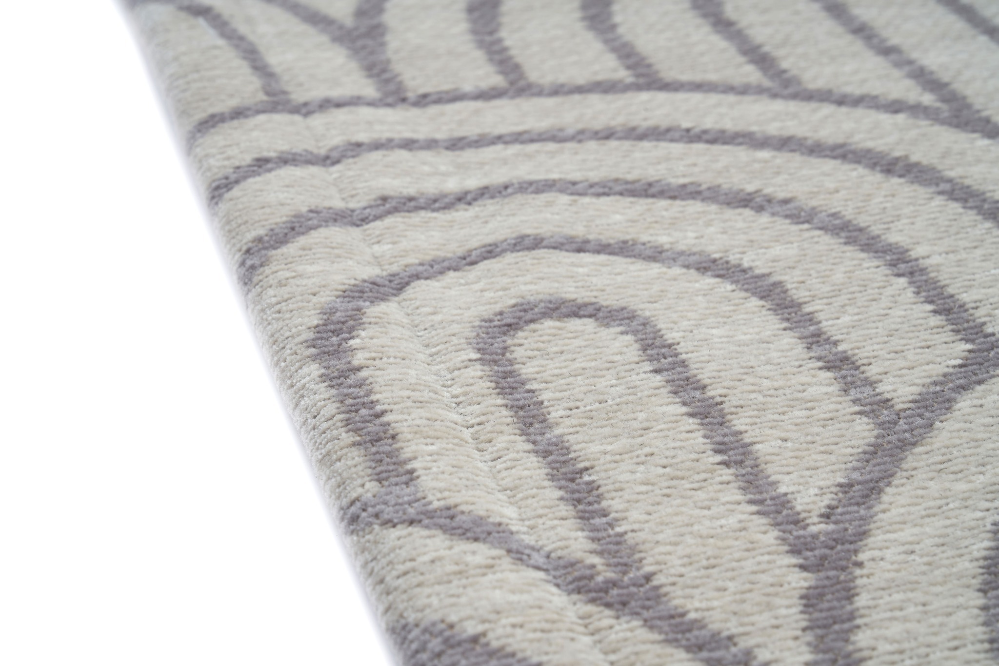 Ковер Carpet Decor Arco Gray C1383