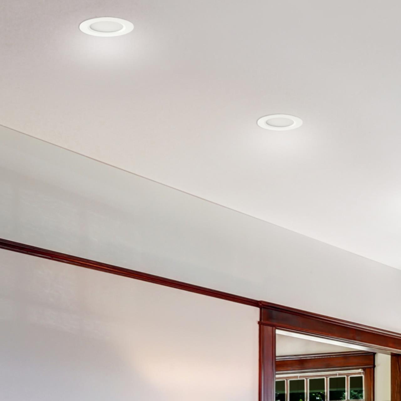 Светильник светодиодный встраиваемый Novotech 357907