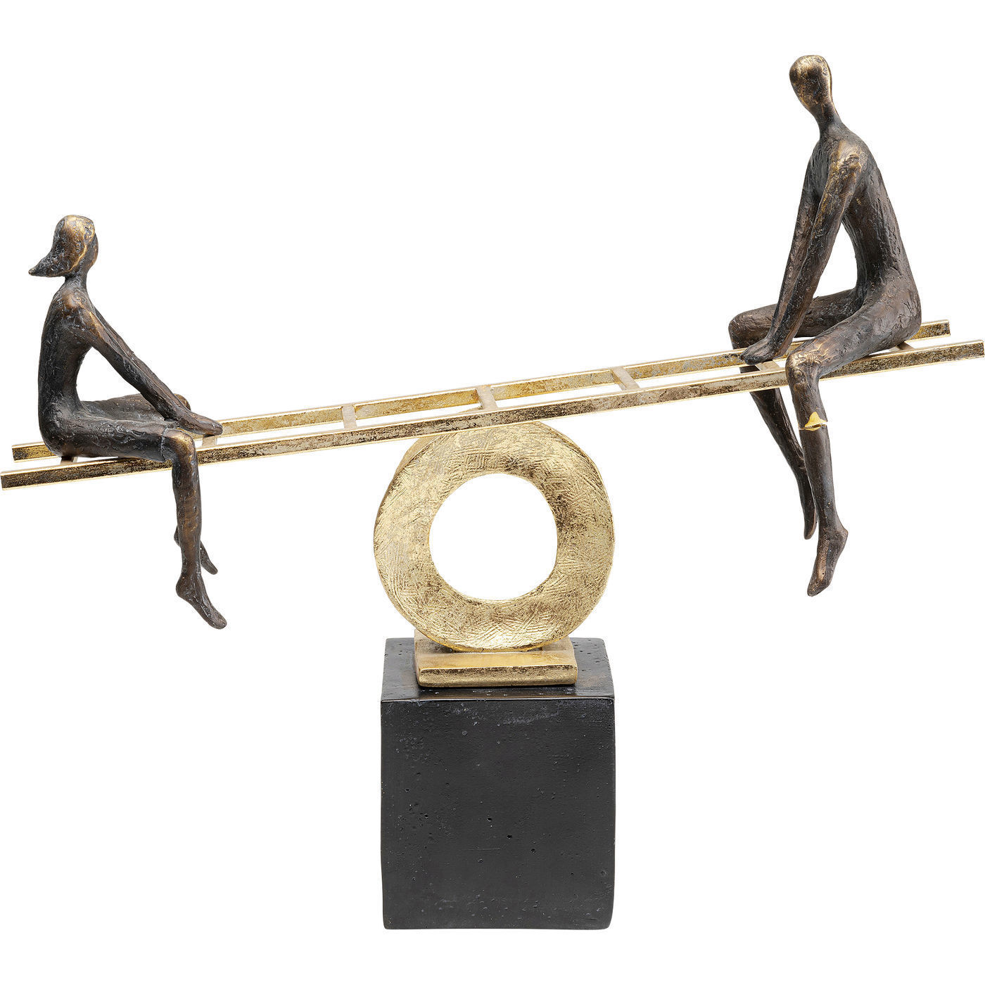 Статуэтка Balance 51880 KARE