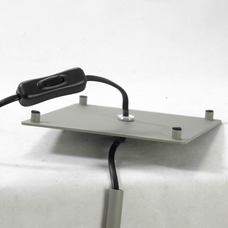 Настольная лампа Lussole LGO LSP-0520