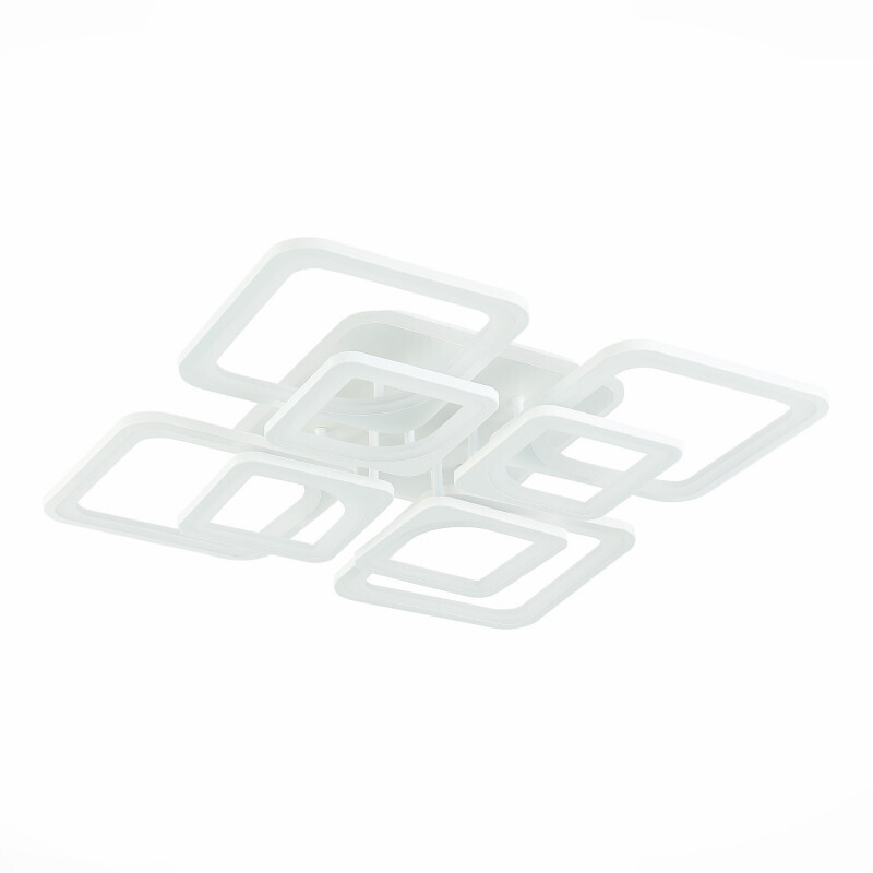 Накладная люстра EVOLED SLE500452-08RGB