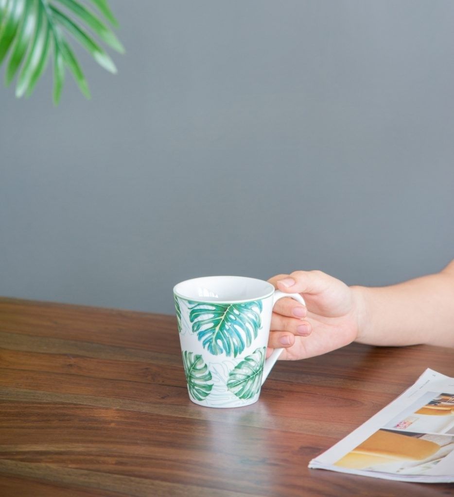 Кружки, набор Glasar 60032