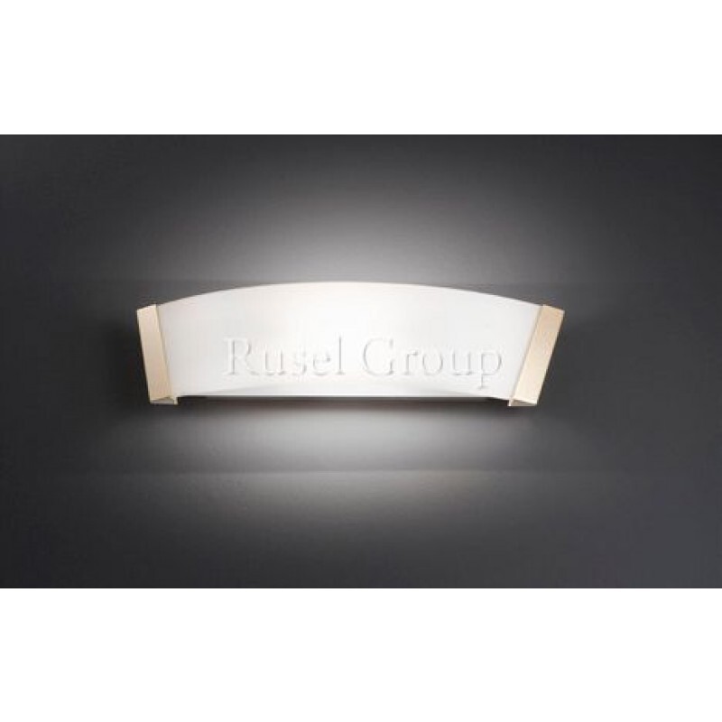 Настенный светильник Kolarz Barca 0295.61.3.W