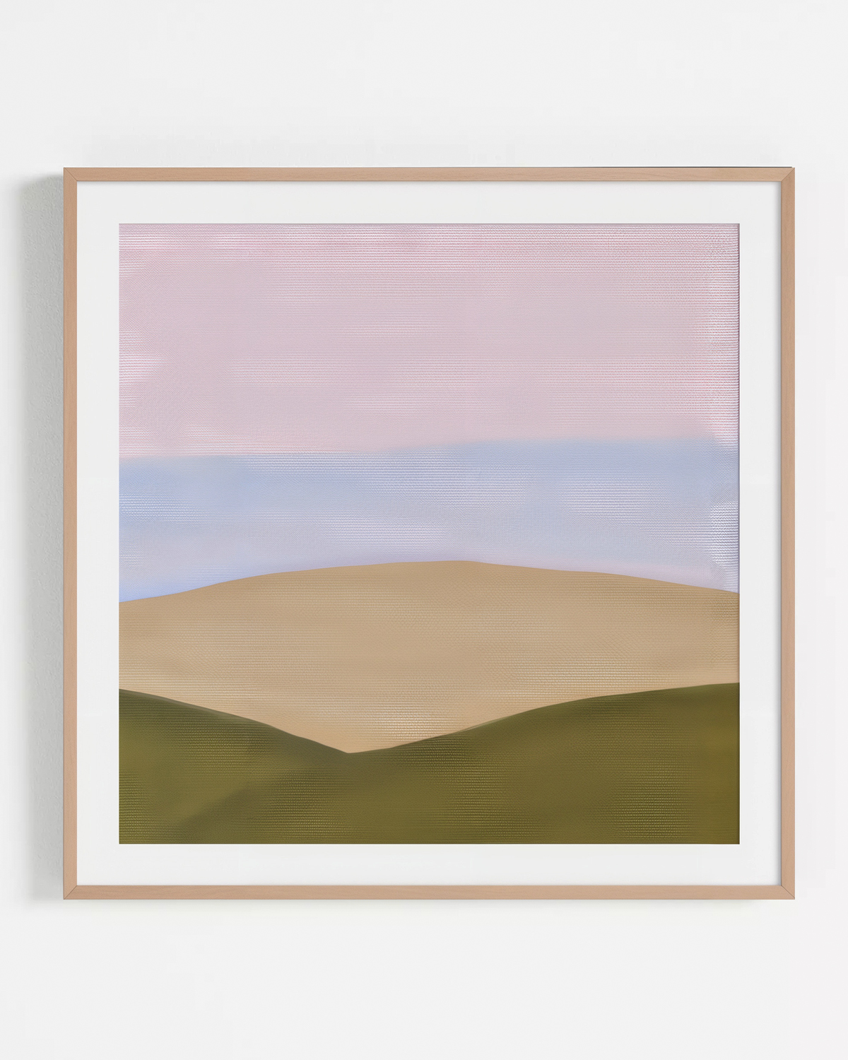 Интерьерное жикле Sunrise landscape Louvre Home DCP120924VHS