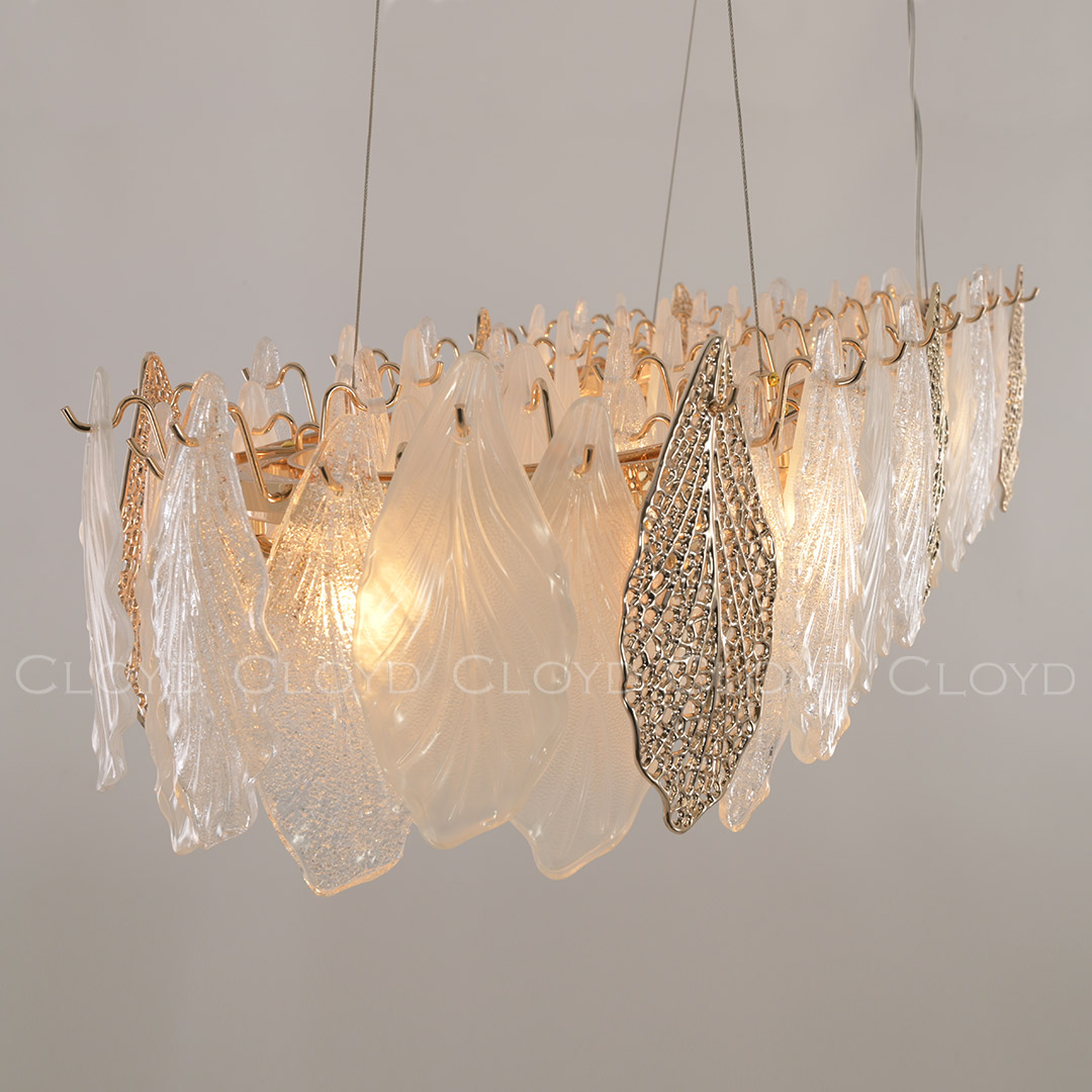 Люстра подвесная Cloyd Senegal 11173