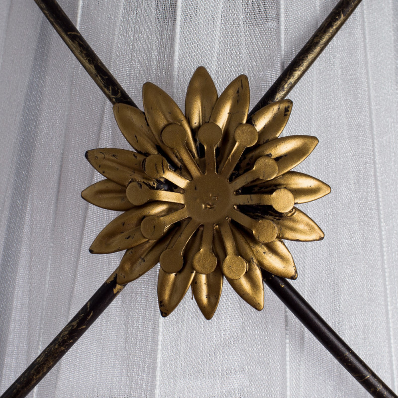 Бра Arte Lamp A5495AP-1BR