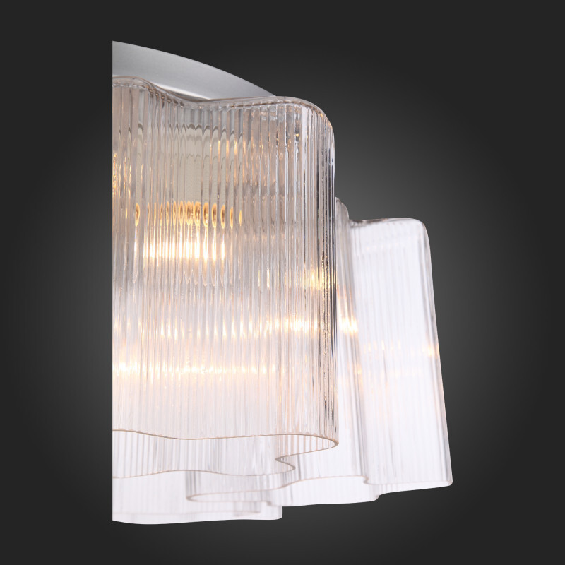 Накладная люстра ST Luce SL117.102.06