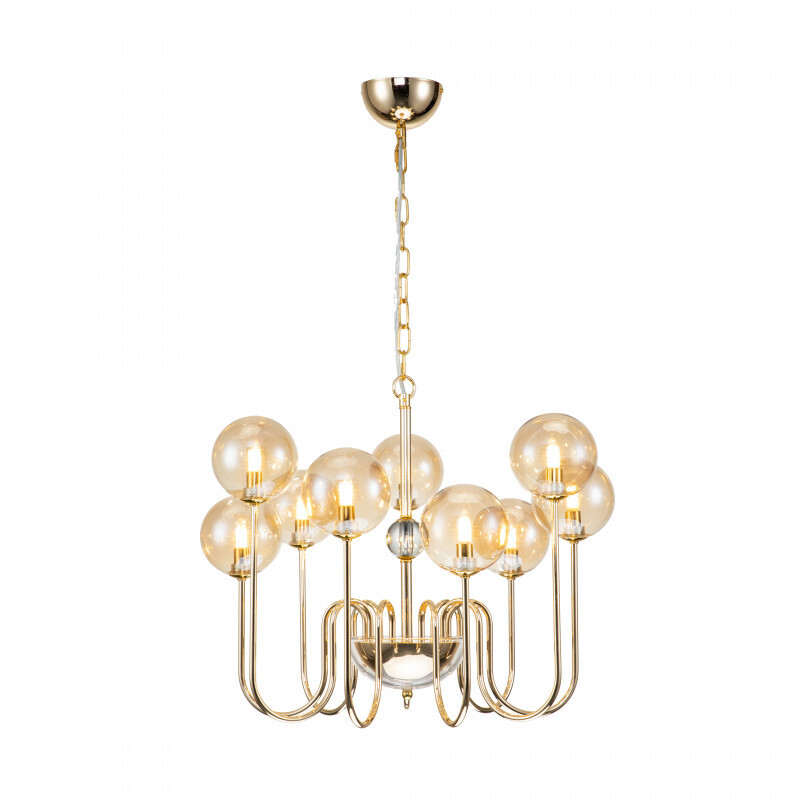 Подвесная люстра Favourite 2999-9P