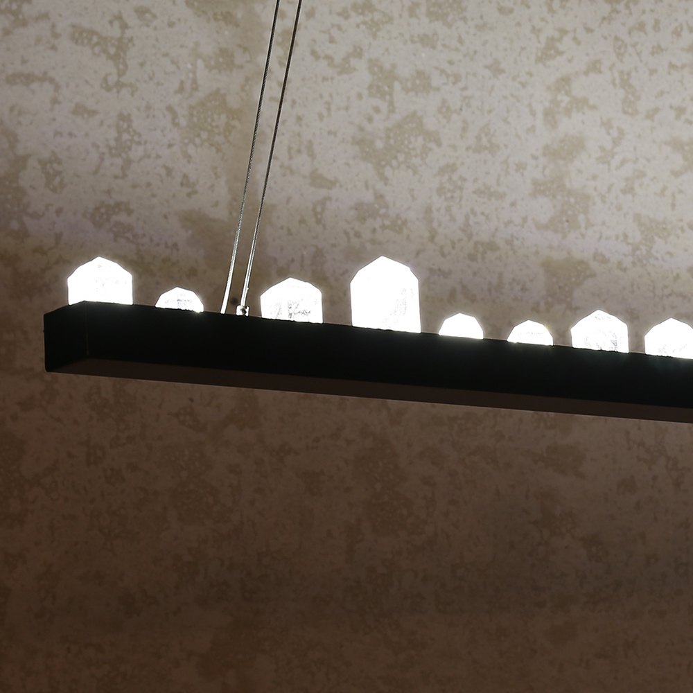 Подвесной светильник Delight Collection Crystal