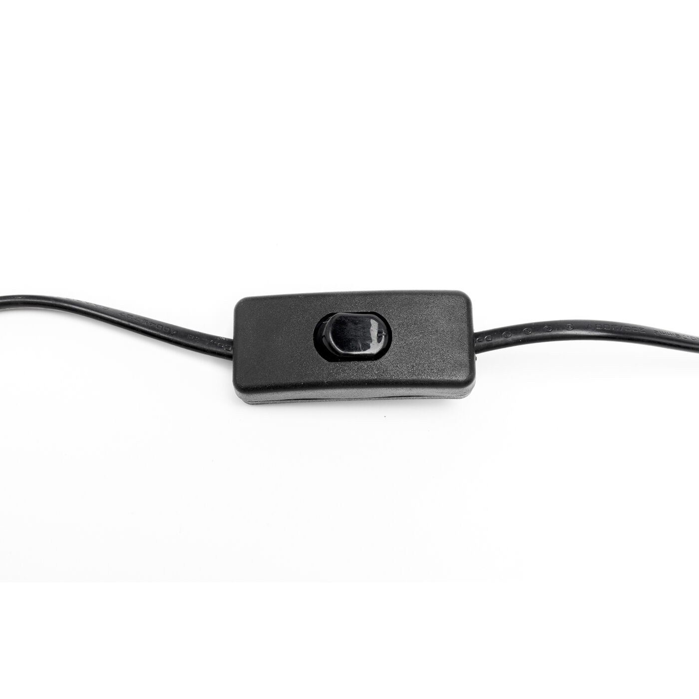 Светильник настольный Disco Ball Black 64cm KARE 57457