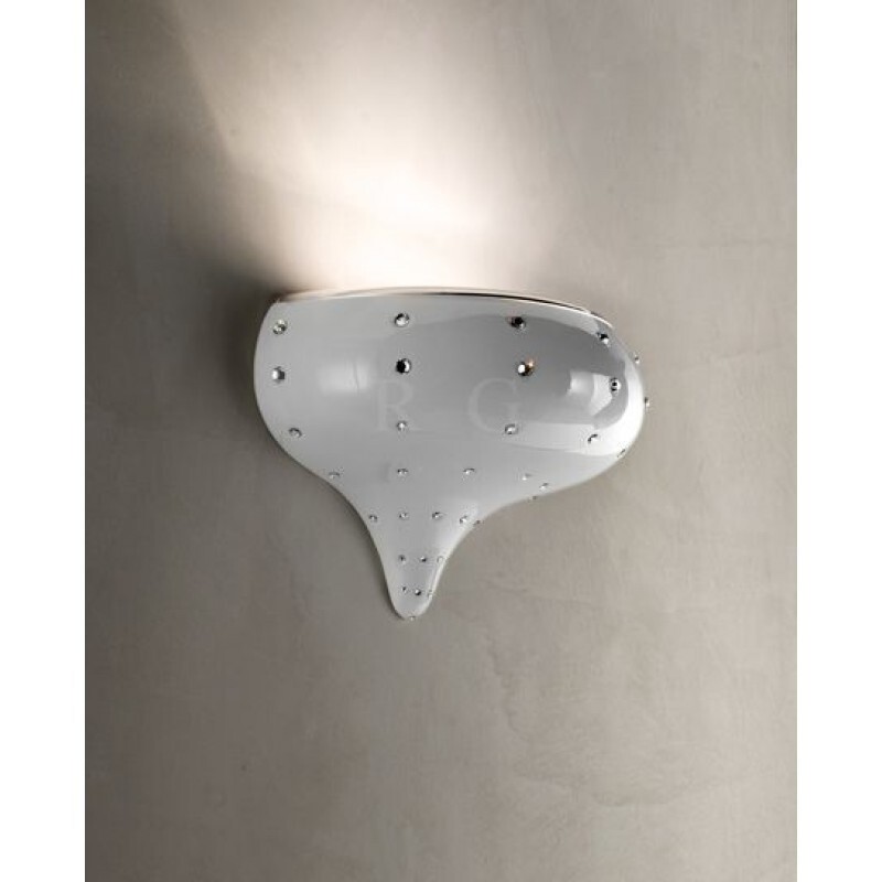 Настенный светильник Masiero Grace/A2 Настенный светильник Masiero Grace/A2