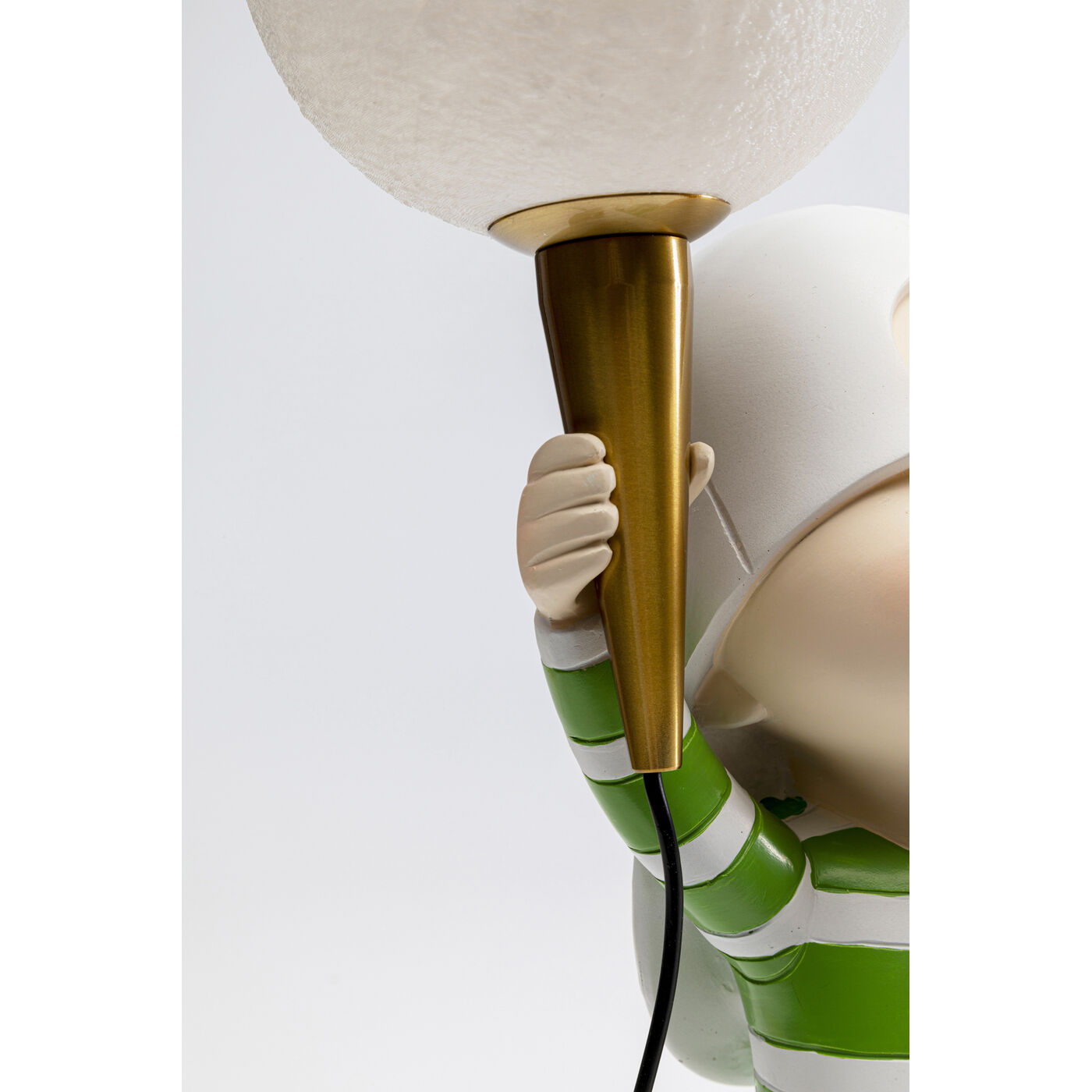 Светильник настольный Bubble Boy 50 см KARE 56151