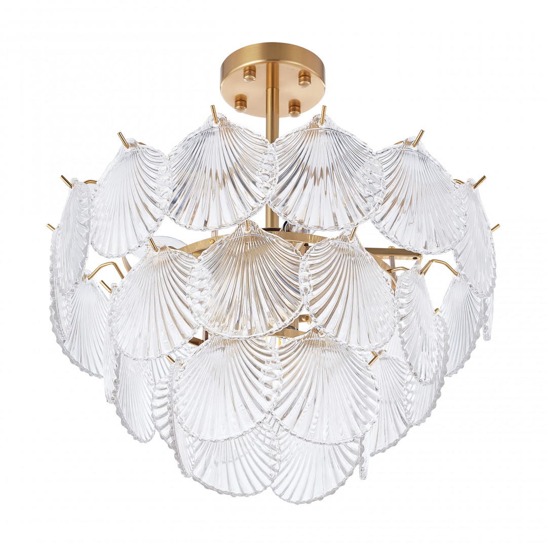 Люстра 312008/D500 BS Arte Milano