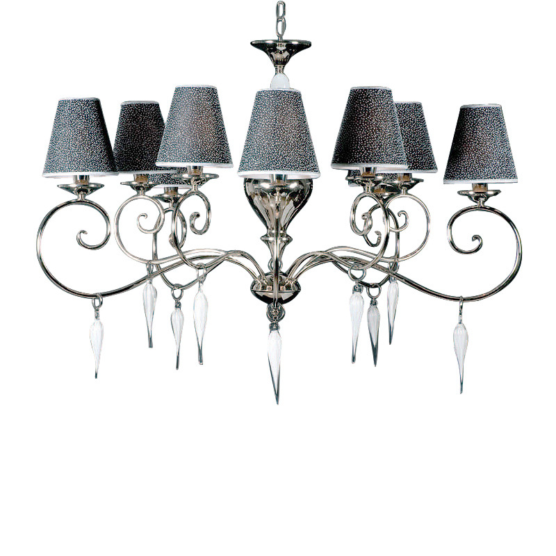 Люстра Jago NCS 041/N