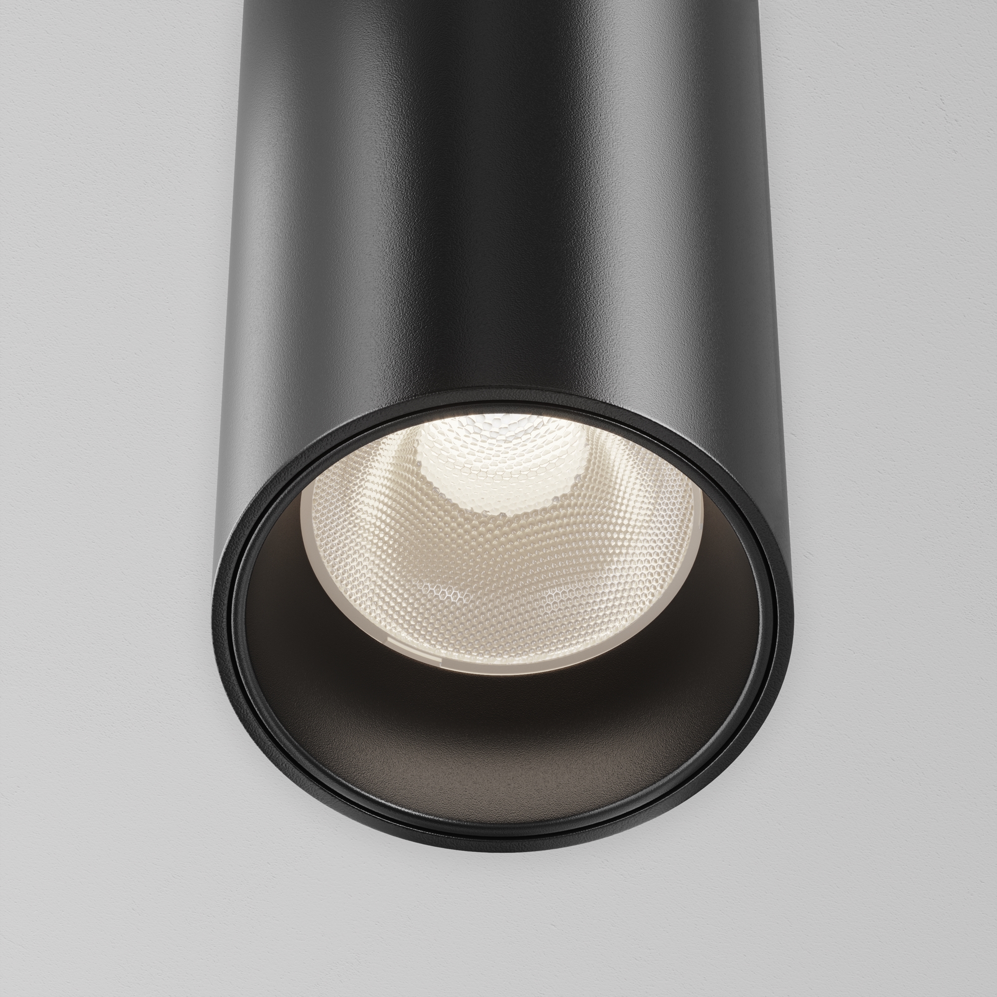 Трековый светильник Technical TR157-1-12W4K-B