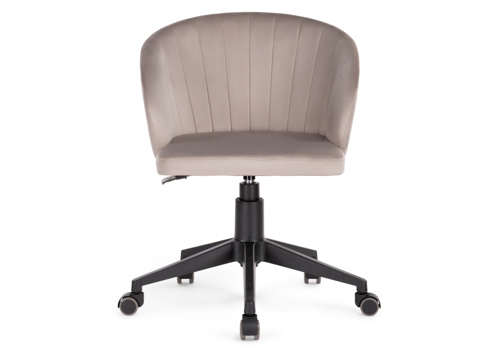 Стул Woodville Пард светло-коричневый 464229