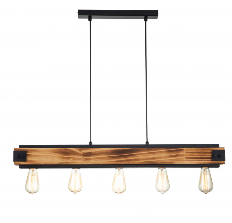 Подвесная люстра Indigo V000214