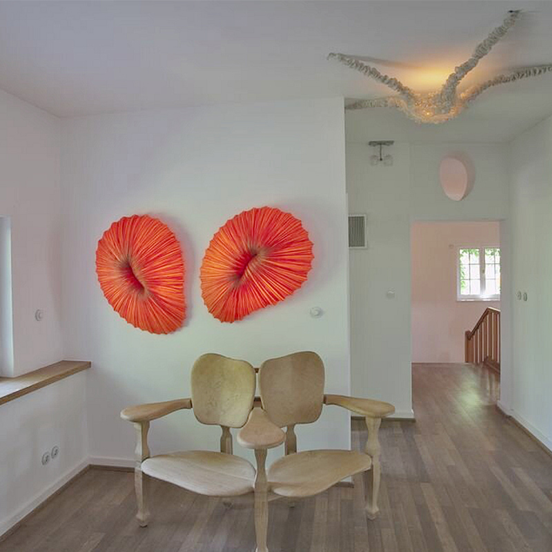 Люстра Aqua Creations Kiss by ImperiumLoft