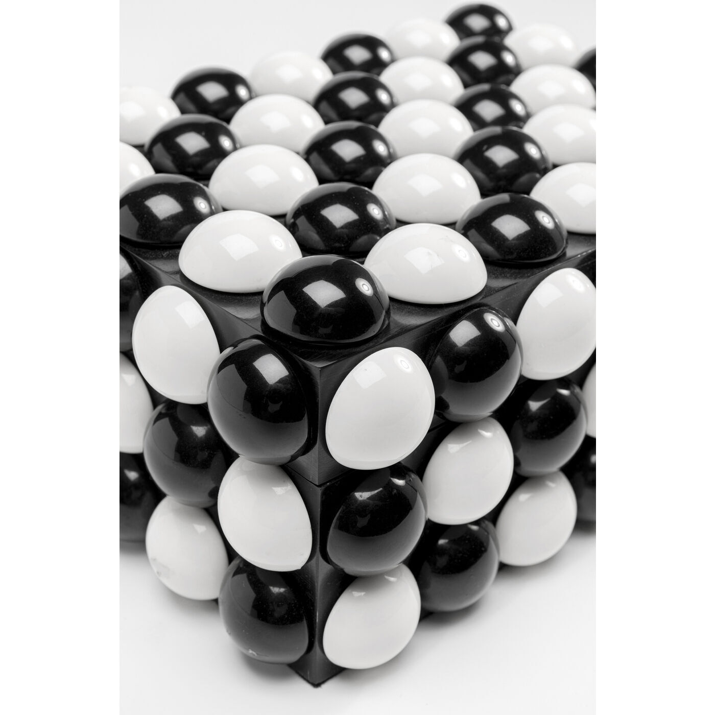 Шкатулка KARE Polka Dot 54390