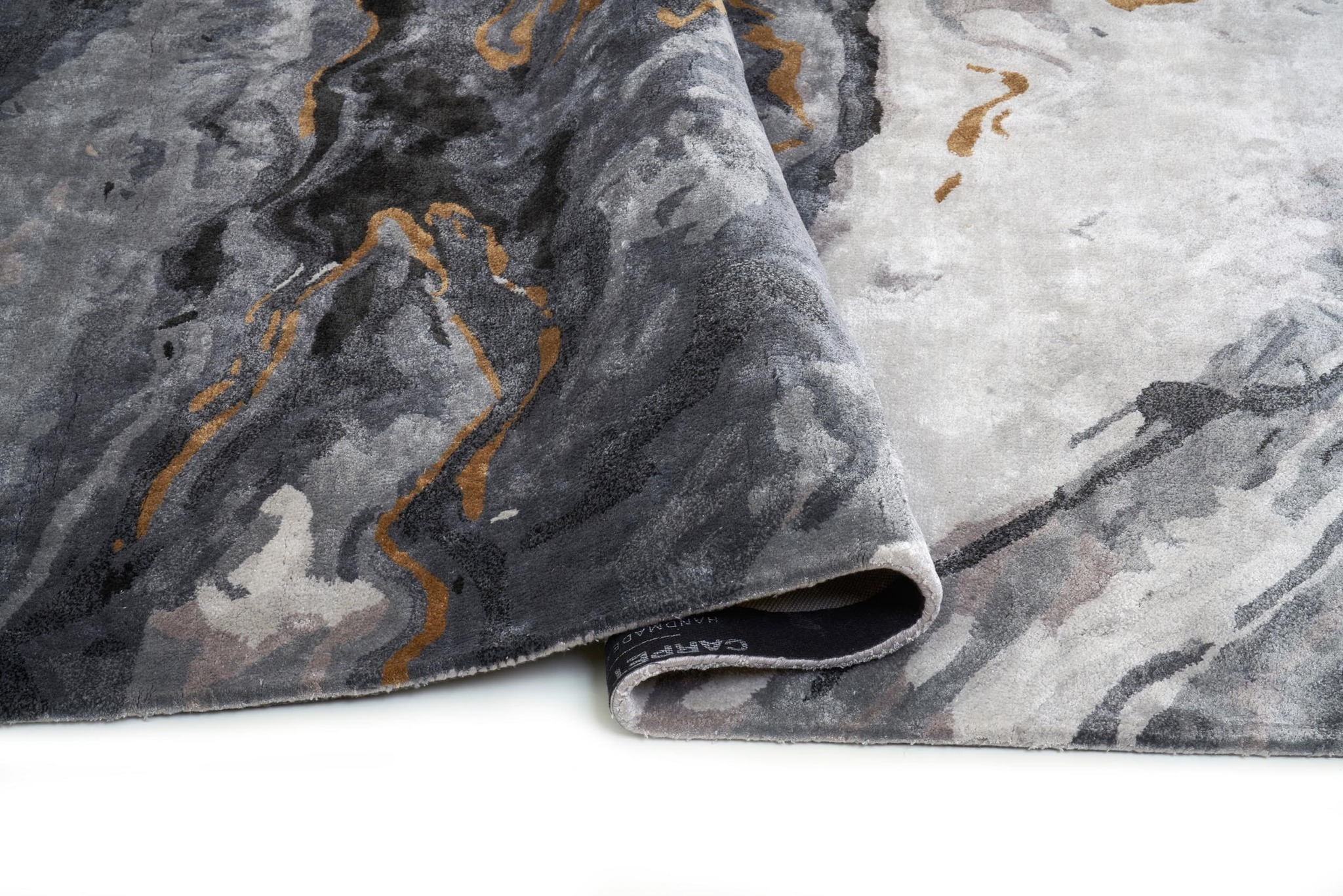 Ковер Carpet Decor Querry Grey  C1313