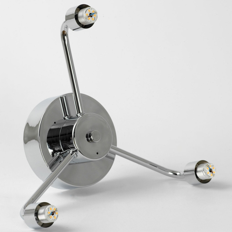 Накладная люстра Lussole LSP-7170