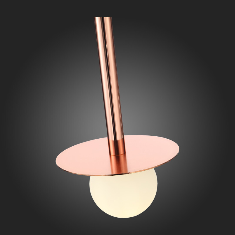 Подвесной светильник ST Luce SL1055.203.01