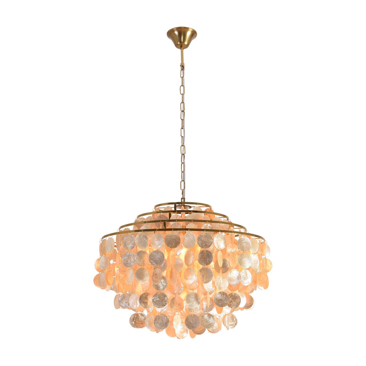 Люстра Lumion 8386/6