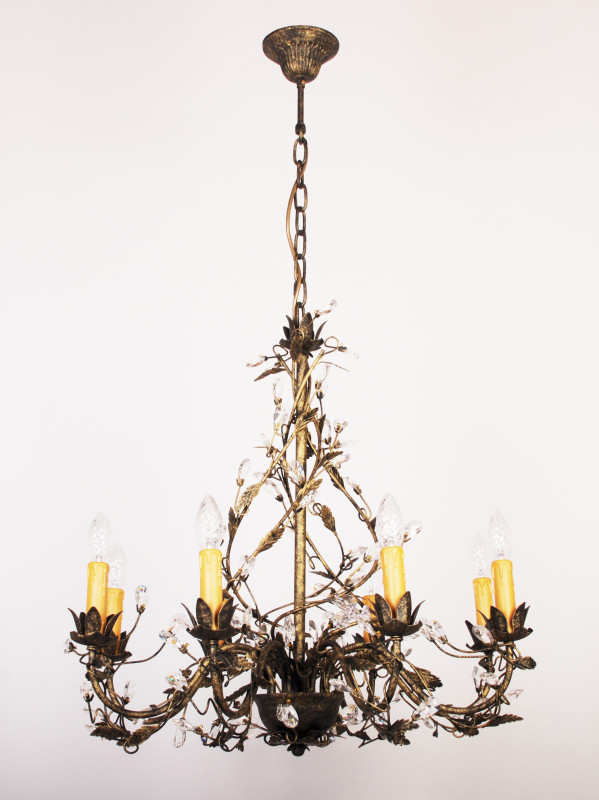 Подвесная люстра Abrasax MD21694/8