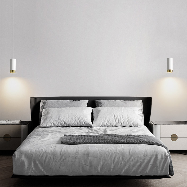 Подвесной светильник VAN H14 Black by ImperiumLoft