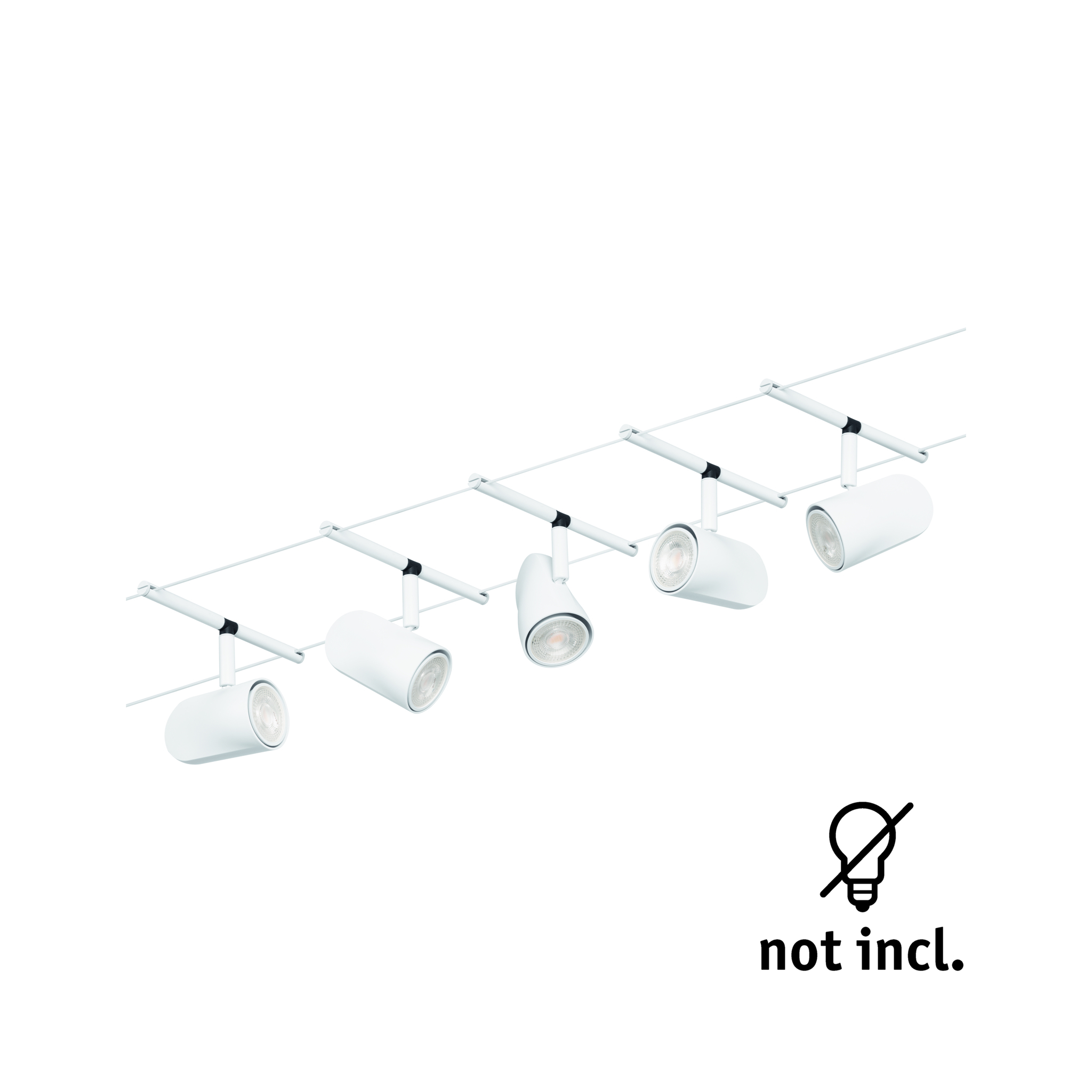 Струнная система Paulmann 94467