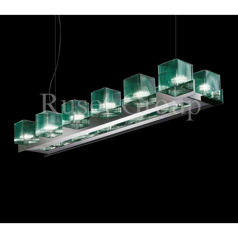 Подвесной светильник SYLCOM 0160/12