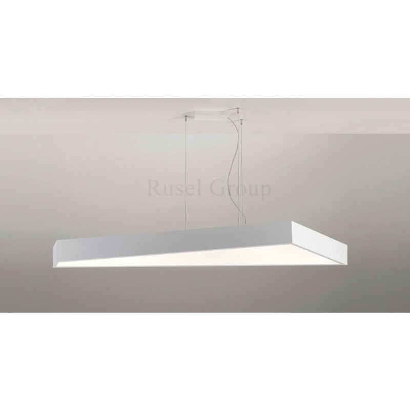 Подвесной светильник AXO LIGHT SHATTER SP G