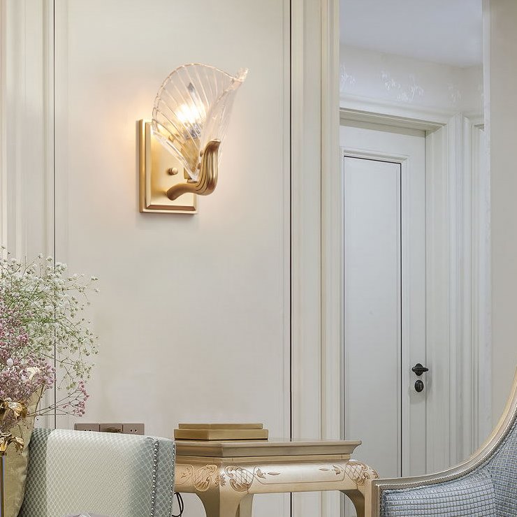 Бра MURANO WALL by ImperiumLoft