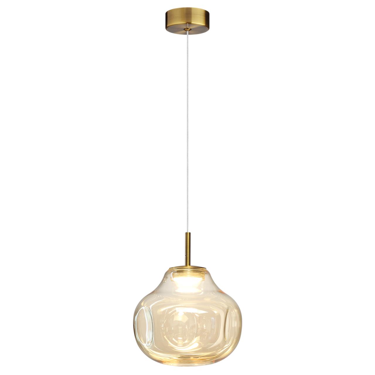 Подвес Odeon Light 5097/4L