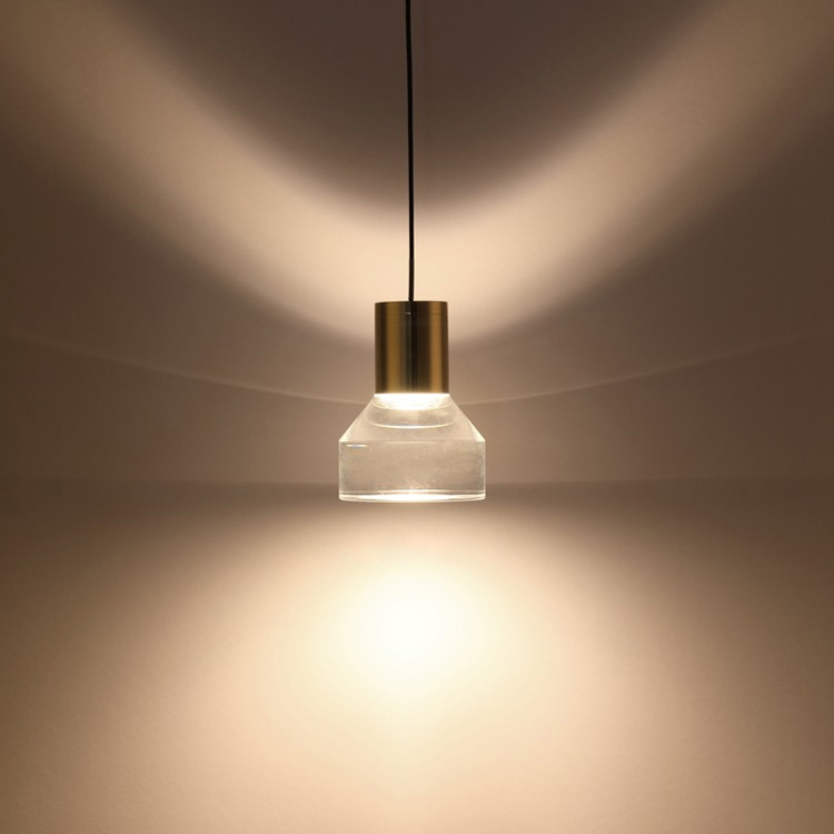 Подвесной светильник MEMORY A by ImperiumLoft