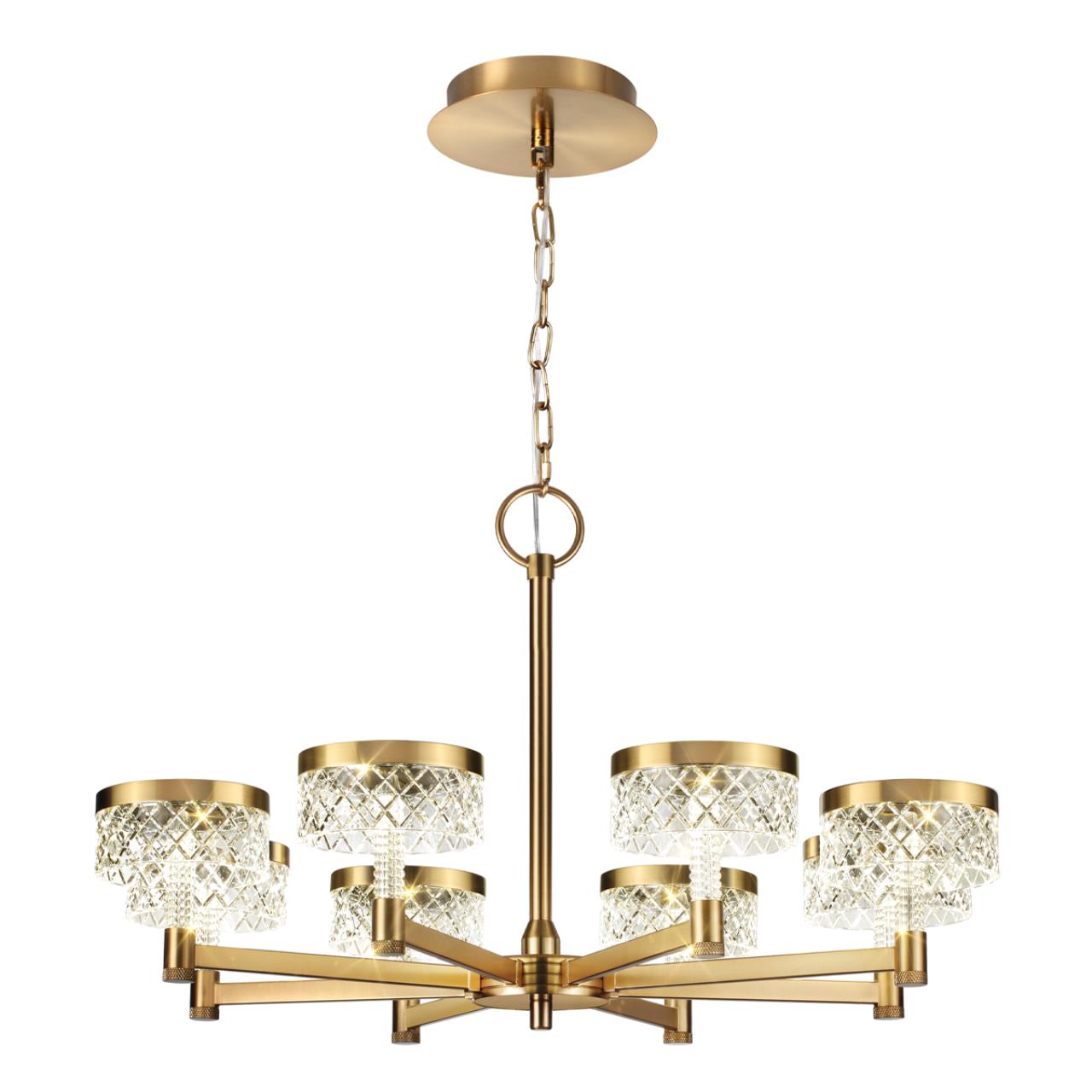 Люстра Odeon Light 5032/48L