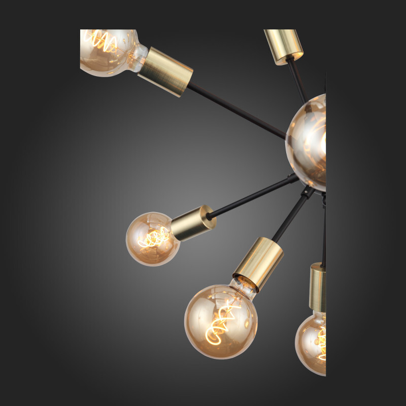 Подвесная люстра ST Luce SL437.403.12