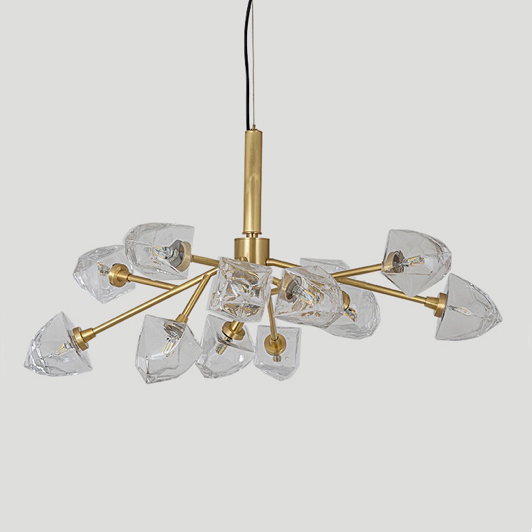 Подвесная люстра ISGLANS by ImperiumLoft