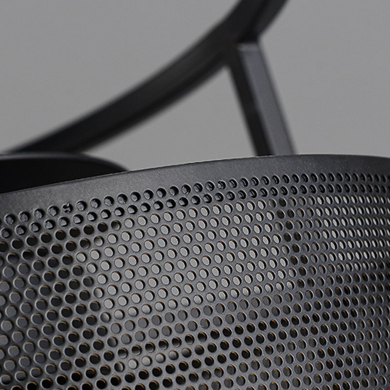 Подвесной светильник KIOTO D25 Brass by ImperiumLoft