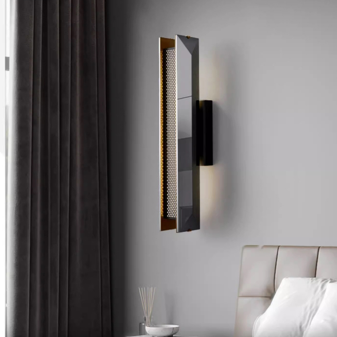 Бра STANLEY WALL by ImperiumLoft