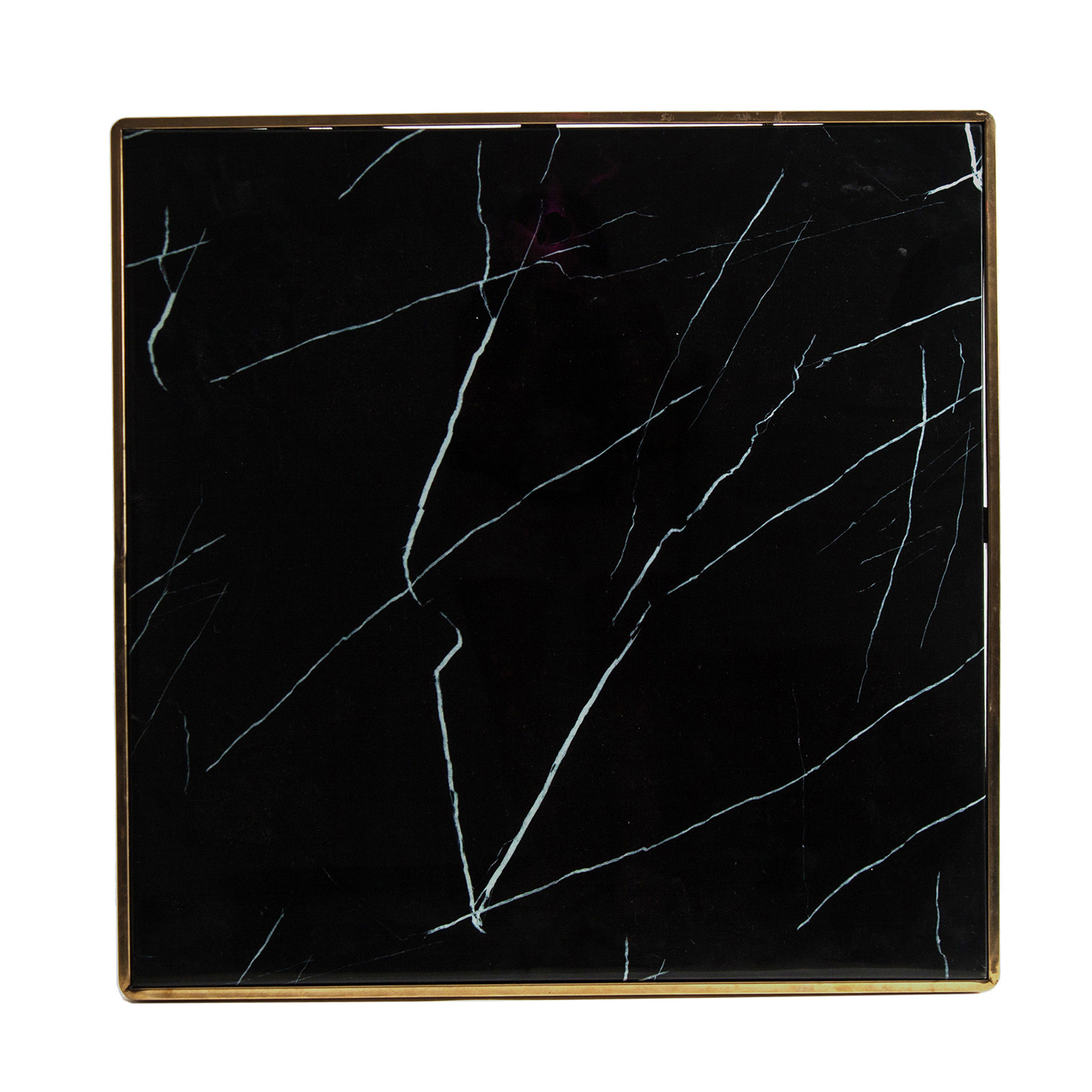 Барный стол квадратной формы THAN Vical