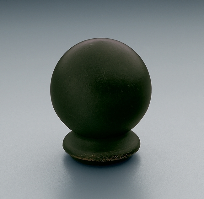 Ручка-кнопка Restoration Hardware Chatham d.2.5 Oil-Rubbed Bronze