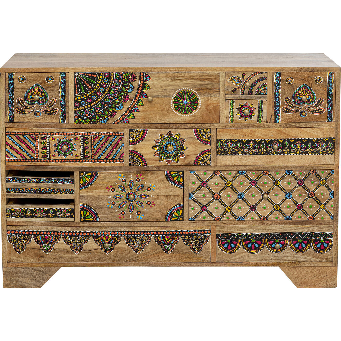 Комод KARE Menorca 87489