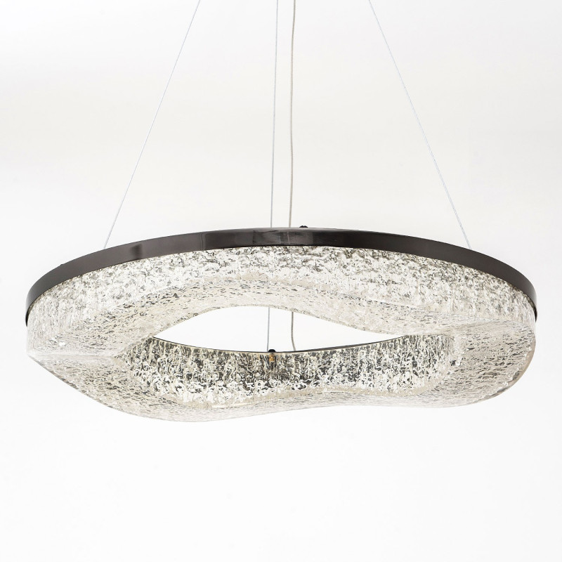 Подвесная люстра MODELUX MS.9008.600 BK