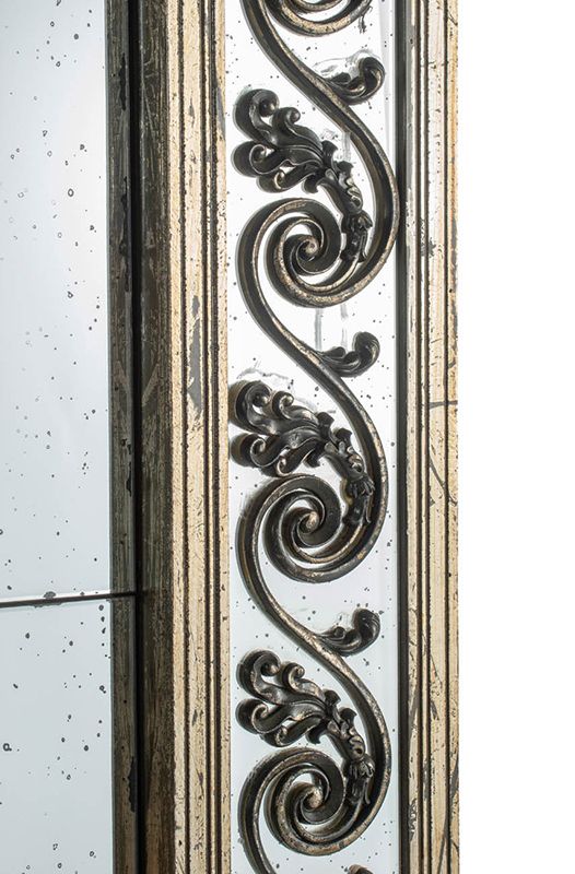 Зеркало Glasar 32842