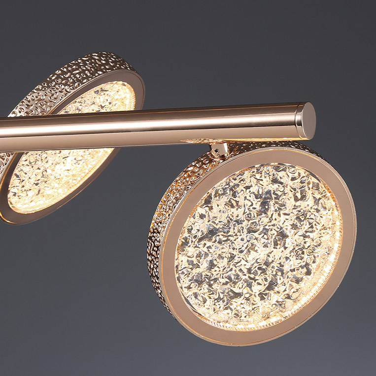 Подвесной светильник NAINA LONG by ImperiumLoft