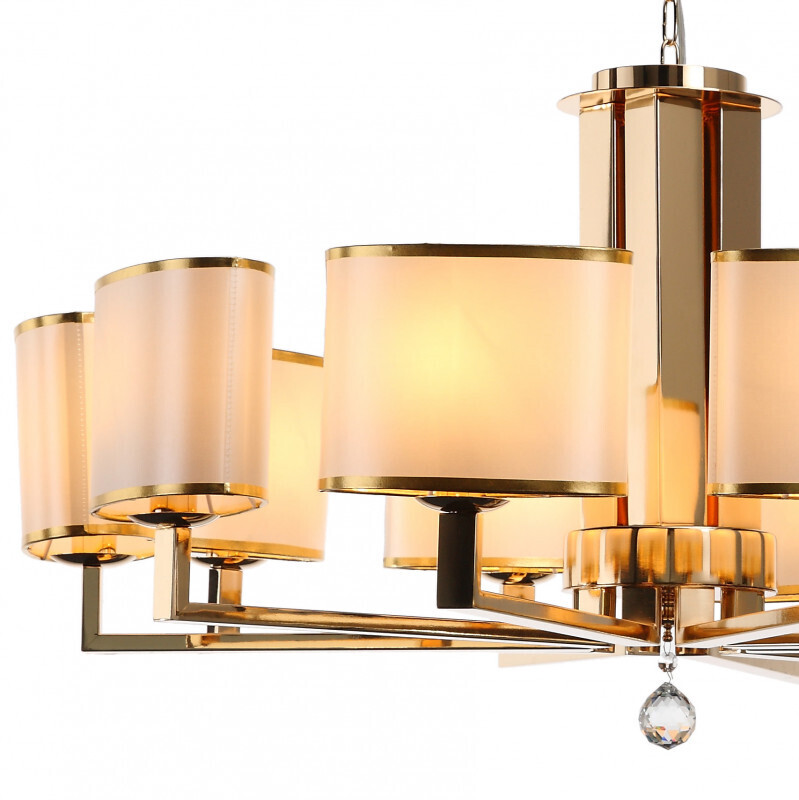 Подвесная люстра Stilfort 1049/03/10P