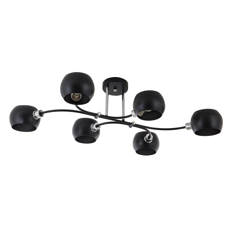 Накладная люстра MODELUX MD.5172.6