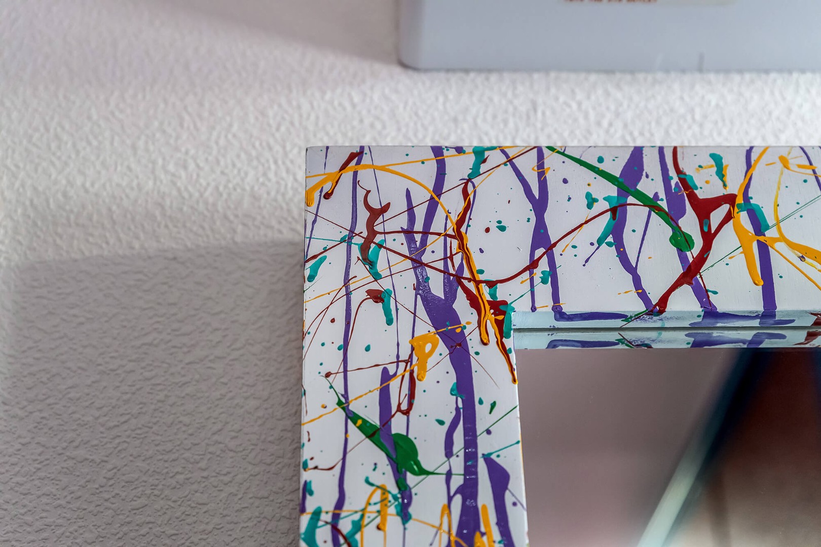 Зеркало BountyHome Anglet mv109