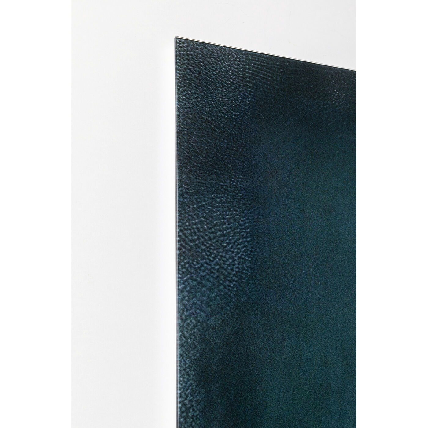 Картина стеклянная Mister Flamingo 120x160 см KARE 56278